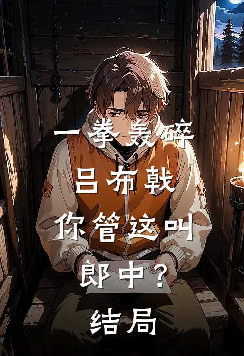 一拳轰碎吕布戟，你管这叫郎中？结局
