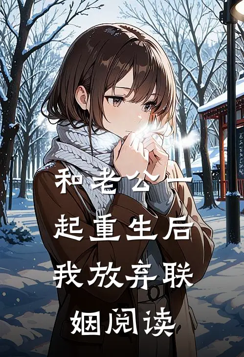 和老公一起重生后，我放弃联姻阅读