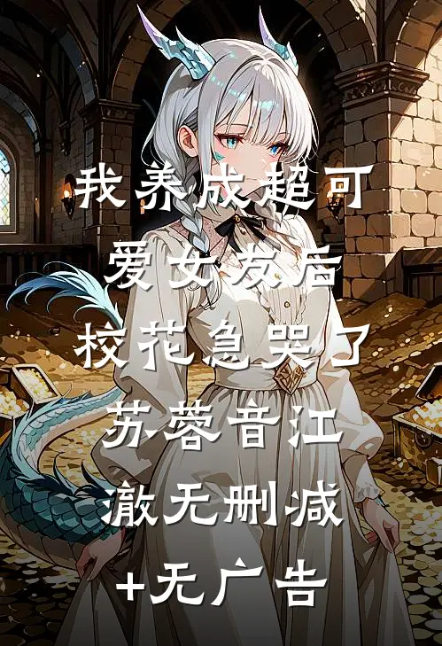 我养成超可爱女友后，校花急哭了苏蓉音江澈无删减+无广告