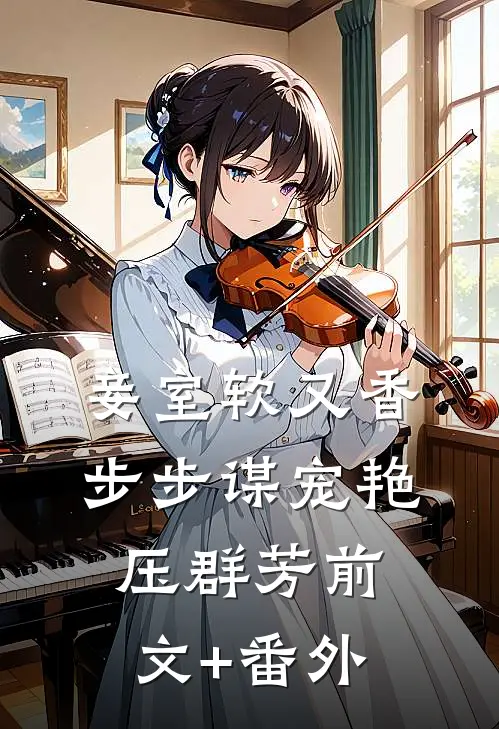 妾室软又香，步步谋宠艳压群芳前文+番外