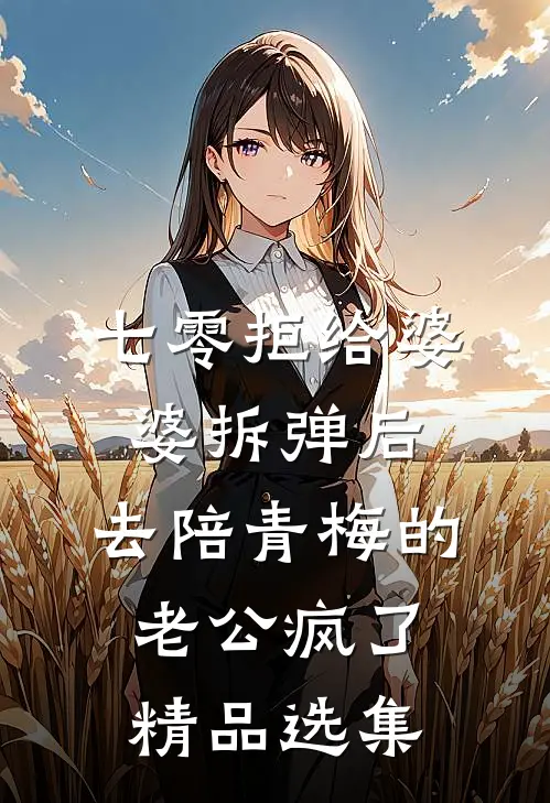 七零拒给婆婆拆弹后，去陪青梅的老公疯了精品选集