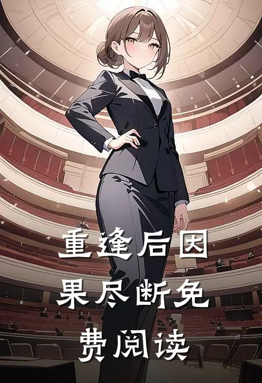重逢后因果尽断免费阅读