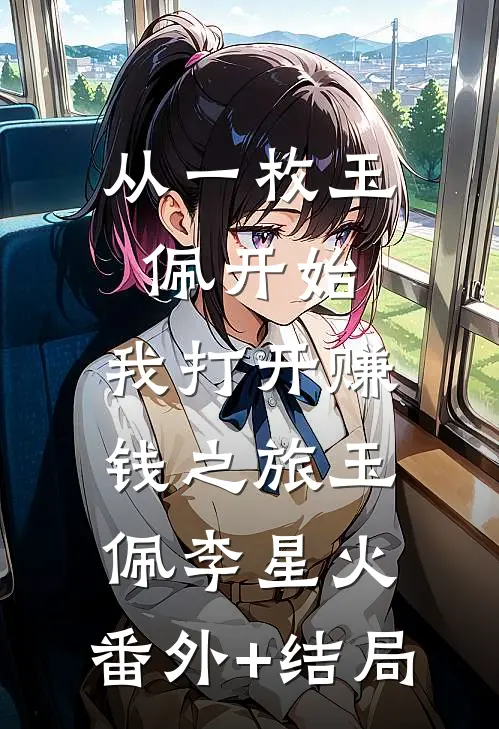 从一枚玉佩开始，我打开赚钱之旅玉佩李星火:(番外)+(结局)