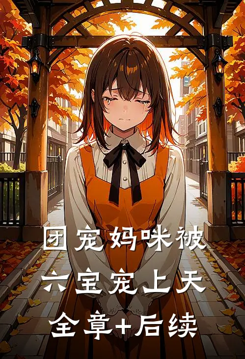 团宠妈咪被六宝宠上天全章+后续
