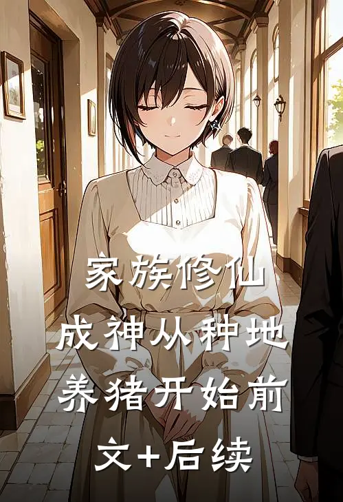 家族修仙，成神从种地养猪开始前文+后续