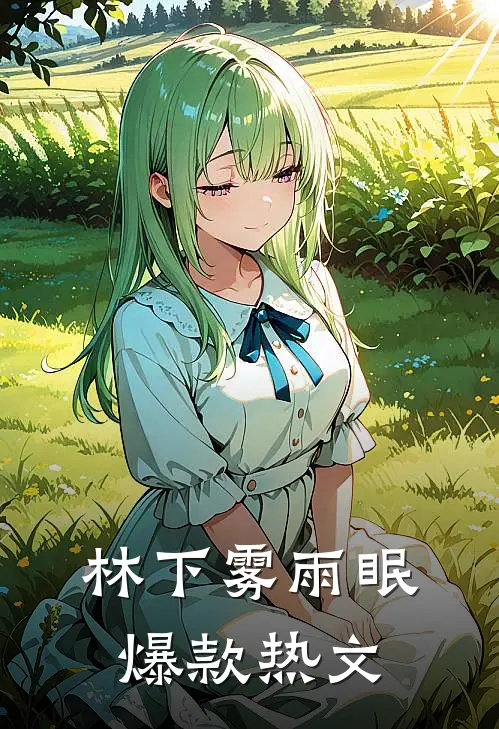 林下雾雨眠爆款热文