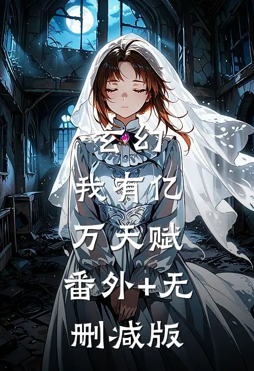 玄幻：我有亿万天赋:番外+无删减版