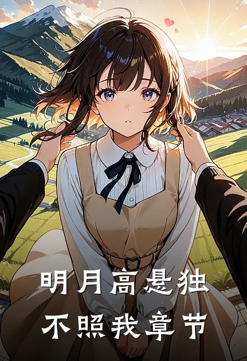 明月高悬独不照我章节