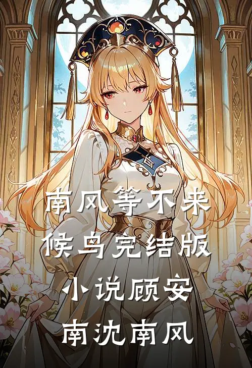 南风等不来候鸟完结版小说顾安南沈南风