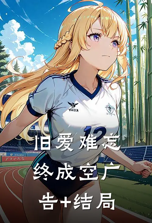 旧爱难忘终成空广告+结局