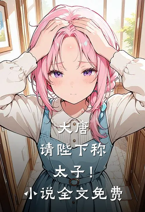 大唐：请陛下称太子！小说全文免费