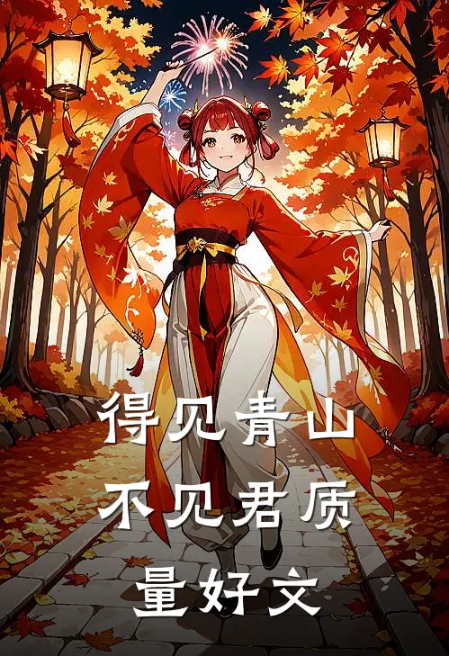 得见青山不见君质量好文