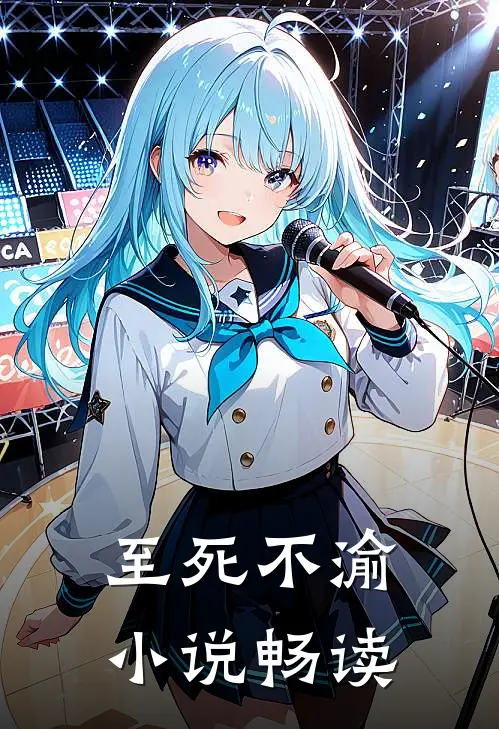 至死不渝小说畅读
