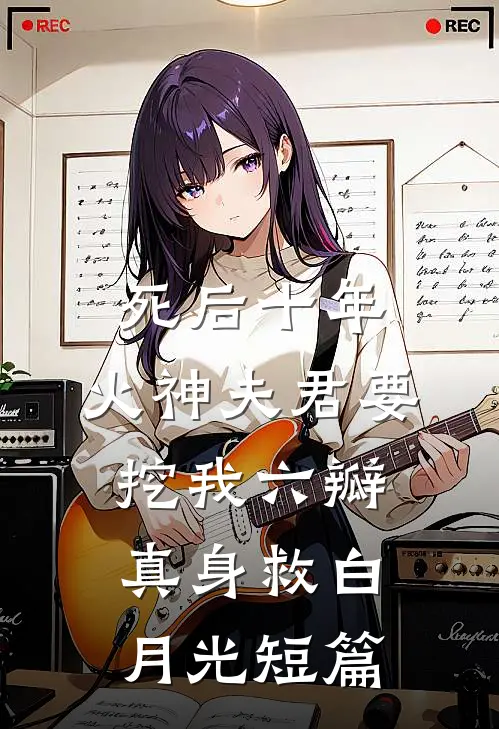 死后十年，火神夫君要挖我六瓣真身救白月光短篇