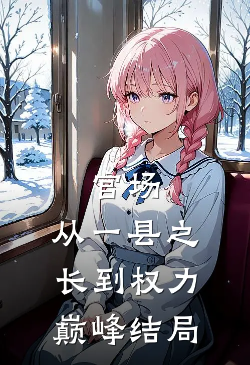 官场：从一县之长到权力巅峰结局