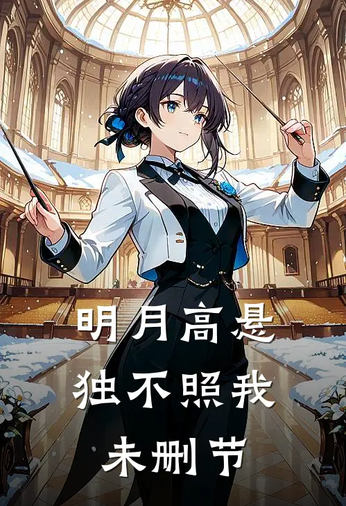 明月高悬独不照我未删节
