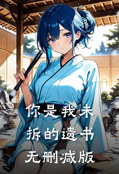 你是我未拆的遗书无删减版