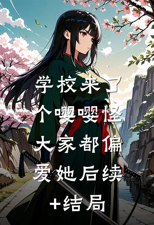 学校来了个嘤嘤怪，大家都偏爱她后续+结局