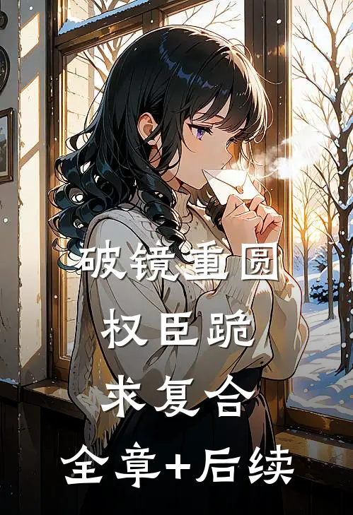 破镜重圆：权臣跪求复合:全章+后续
