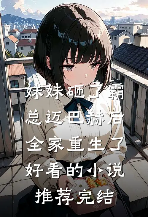 妹妹砸了霸总迈巴赫后，全家重生了好看的小说推荐完结