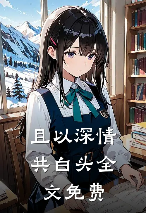 且以深情共白头全文免费