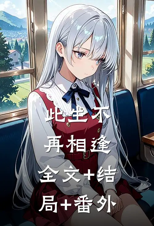 此生不再相逢:全文+结局+番外