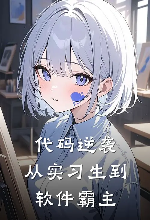 代码逆袭：从实习生到软件霸主