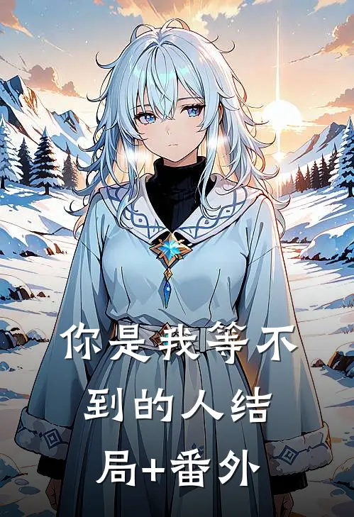 你是我等不到的人结局+番外