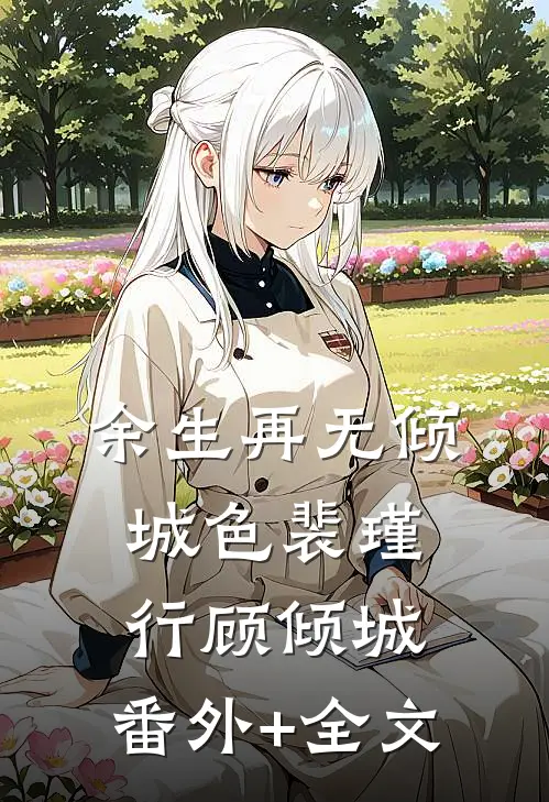 余生再无倾城色裴瑾行顾倾城:(番外)+(全文)