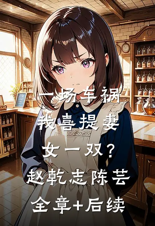 一场车祸，我喜提妻女一双？赵乾志陈芸全章+后续