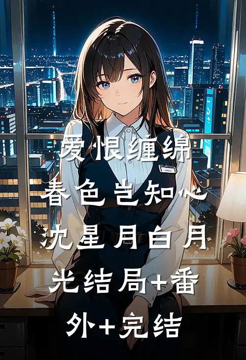 爱恨缠绵，春色岂知心沈星月白月光结局+番外+完结