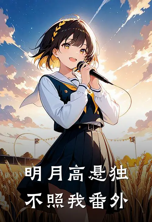 明月高悬独不照我番外