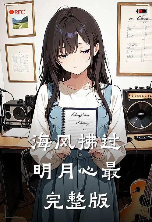 海风拂过明月心最完整版