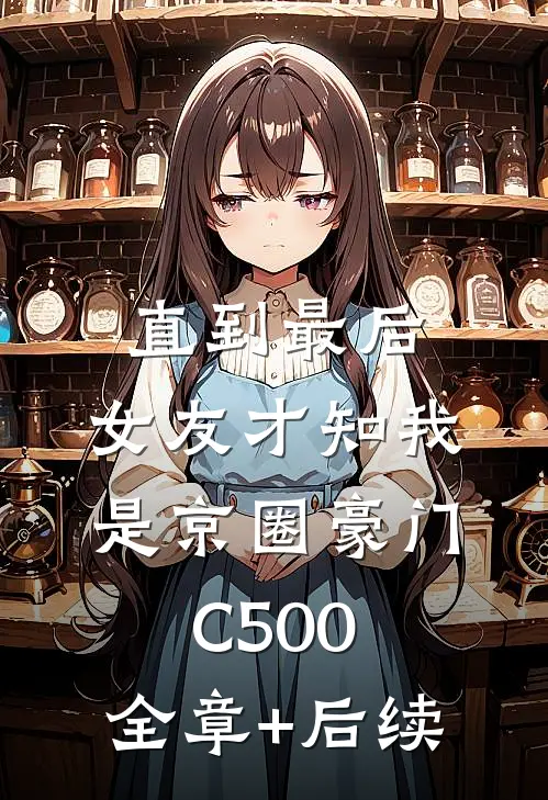 直到最后，女友才知我是京圈豪门C500:全章+后续