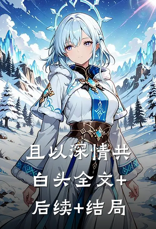 且以深情共白头全文+后续+结局