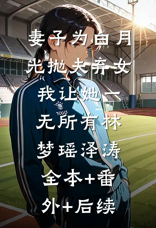 妻子为白月光抛夫弃女，我让她一无所有林梦瑶泽涛:全本+番外+后续