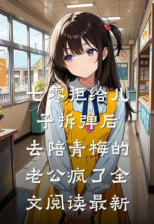 七零拒给儿子拆弹后，去陪青梅的老公疯了全文阅读最新