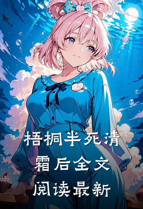 梧桐半死清霜后全文阅读最新