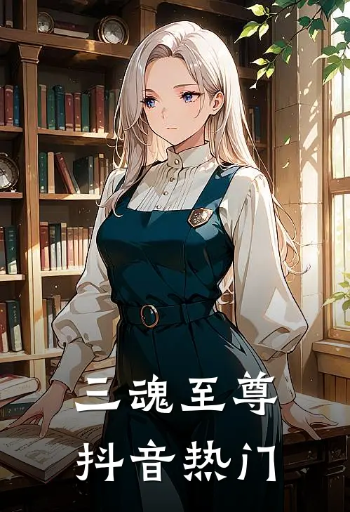三魂至尊抖音热门