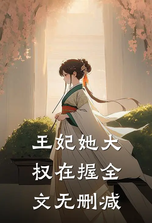 王妃她大权在握全文无删减