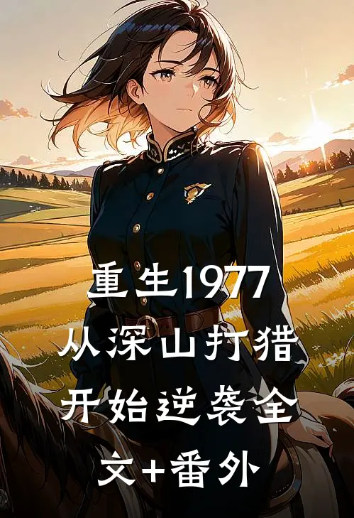 重生1977，从深山打猎开始逆袭全文+番外