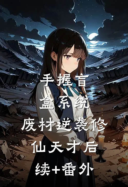手握盲盒系统，废材逆袭修仙天才后续+番外