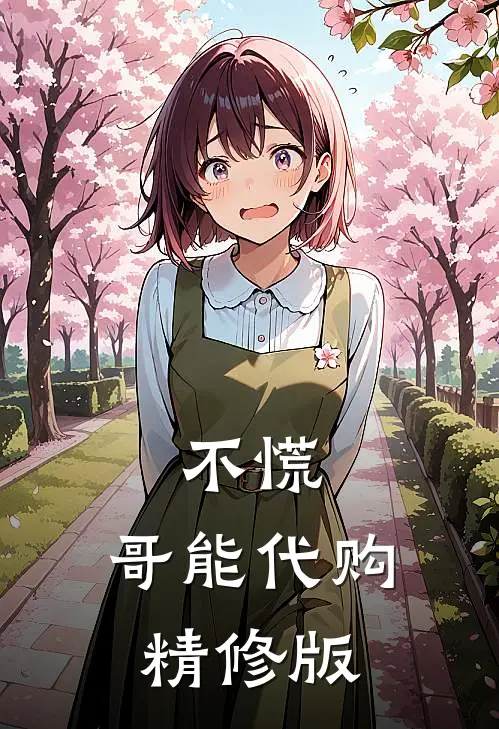 不慌，哥能代购精修版