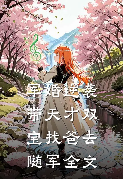 军婚逆袭：带天才双宝找爸去随军全文