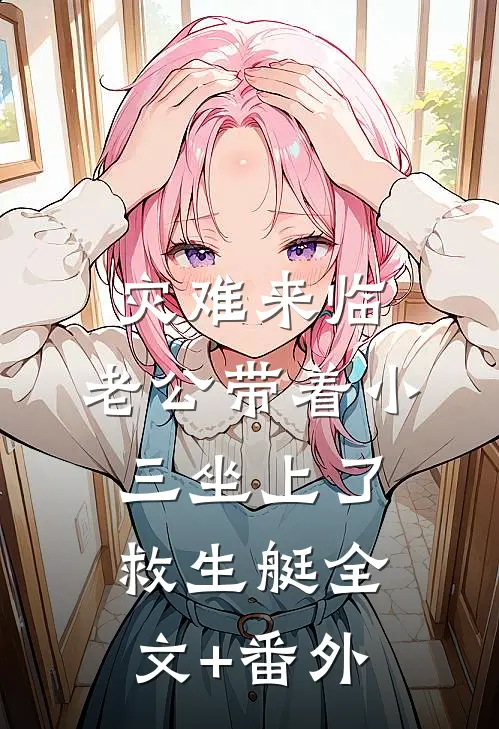 灾难来临，老公带着小三坐上了救生艇全文+番外