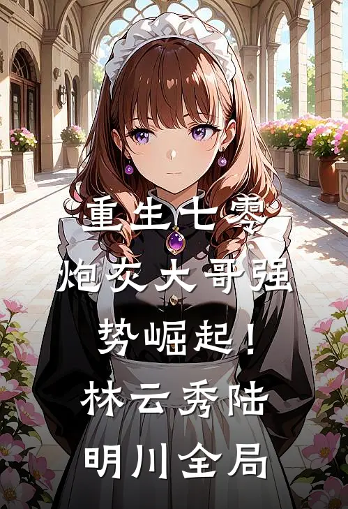重生七零：炮灰大哥强势崛起！林云秀陆明川全局
