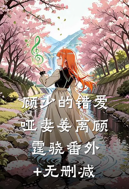 爱势汹汹:(番外)+(结局)