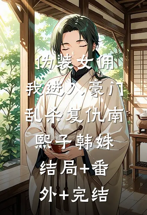 伪装女佣，我进入豪门乱杀复仇南熙子韩姝结局+番外+完结