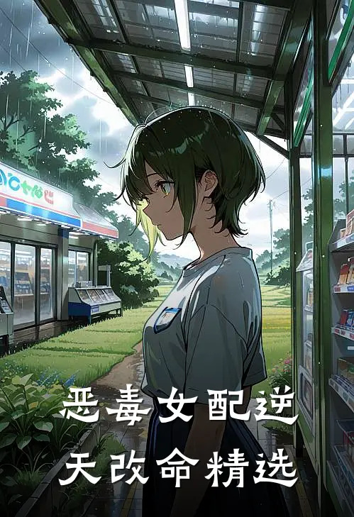 恶毒女配逆天改命精选