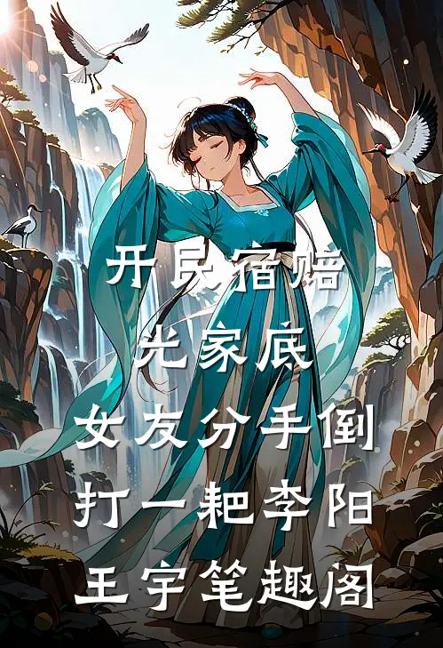 穿成替身后我得了真话病，怼完霸总怼白月光